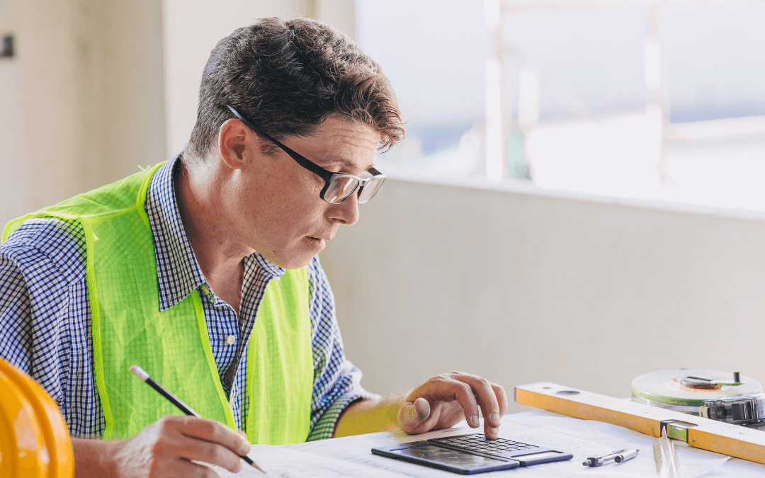 How Can Asset Tagging Reduce Costs in Construction?