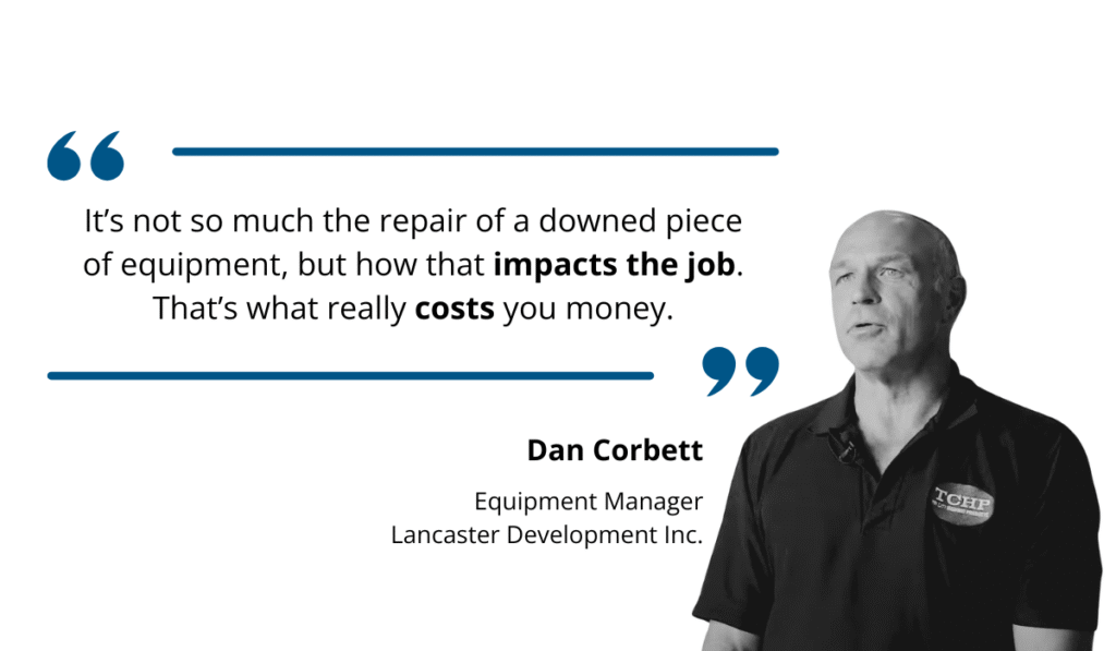 Corbett quote