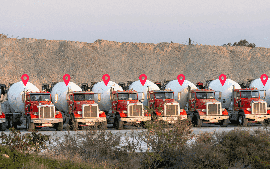 How Much Does GPS Fleet Tracking Cost?