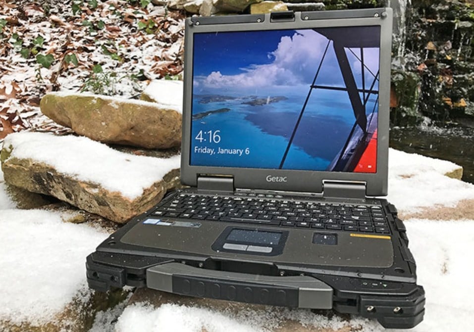 5 Awesome Rugged Laptops For Field Construction And Industrial Use