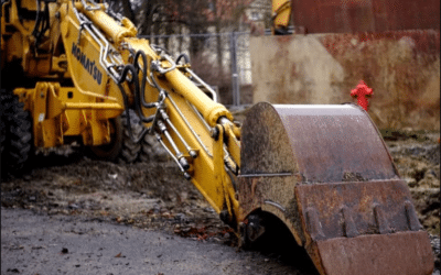White Paper: Is Your Company Losing Construction Tools and Equipment?