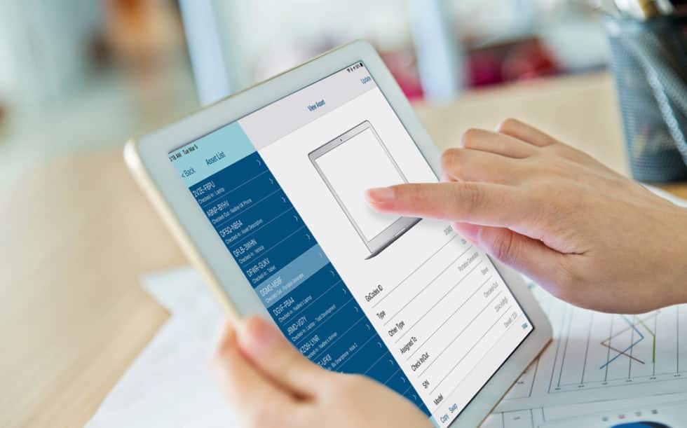 Medical Equipment Tracking Asset & Inventory Tracking Software