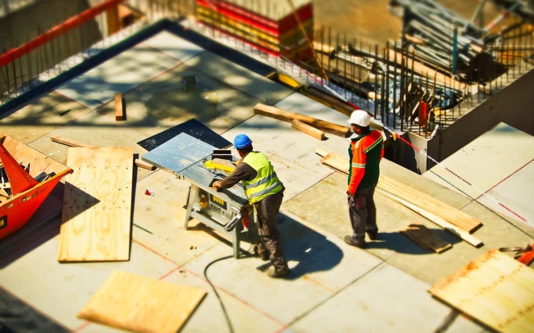 Construction Material Tracking: 5 Effective Strategies to Know