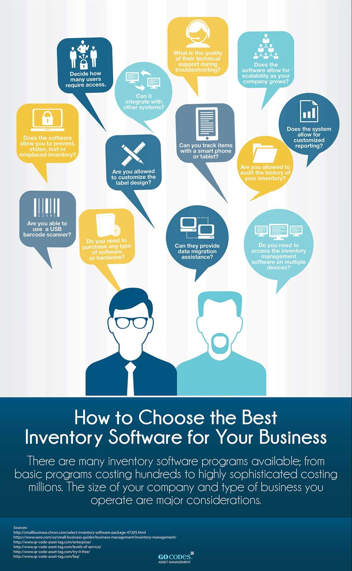 Top 5 Reasons Businesses Should Use Serial Number Labels