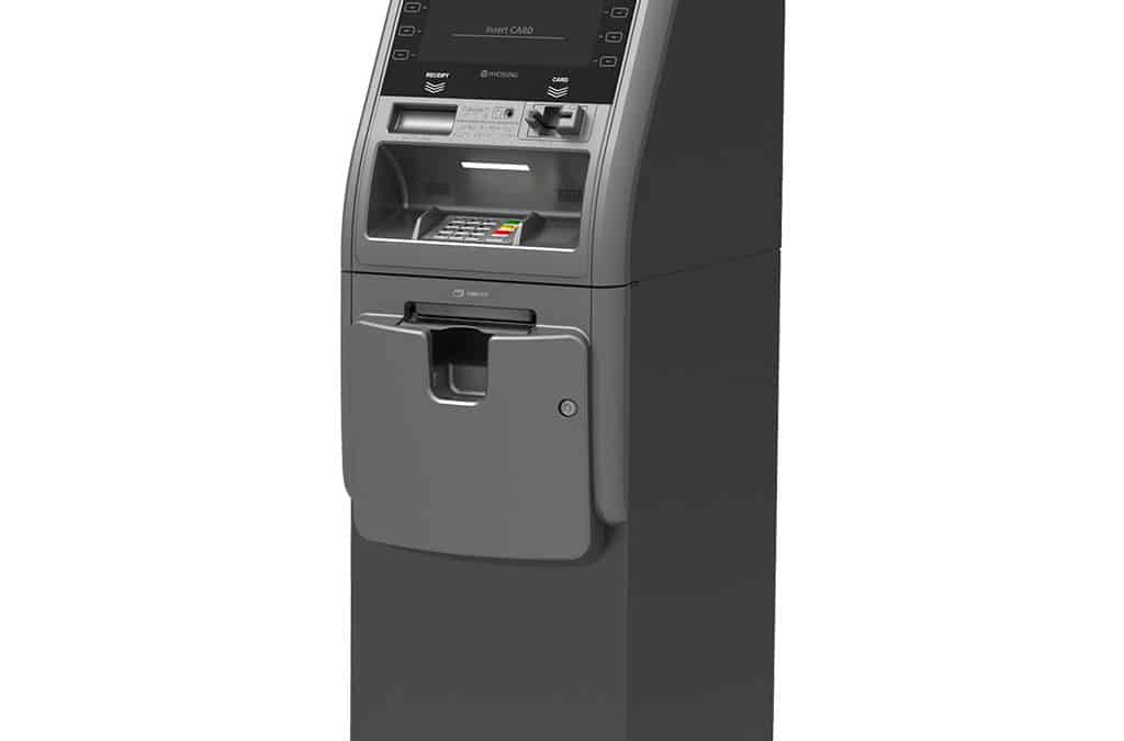 Learn How to Track Your ATM Cash Machines Using QR Codes and a Mobile App