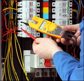 basic electrical tools and equipment