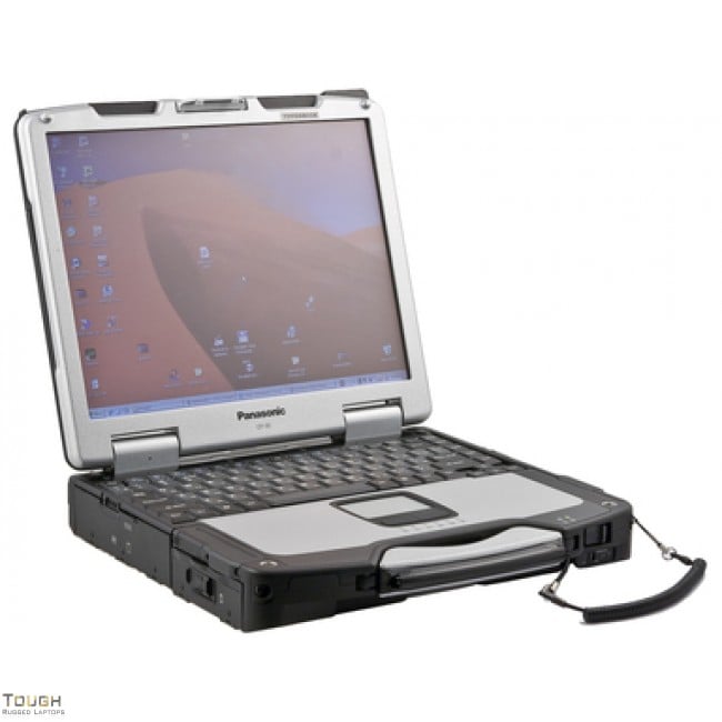 5 Awesome Rugged Laptops for Field, Construction, and Industrial Use