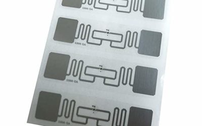 5 Ways Small Businesses Can Benefit from Adopting RFID