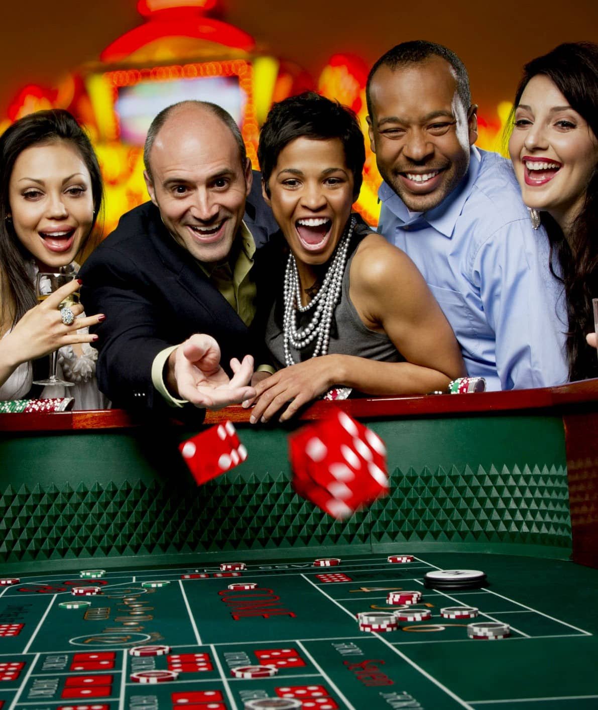 Many casino game builders still recovering from pandemic as