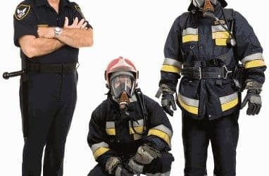 Record Emergency Equipment Safety Checks Using Applications, Barcodes and Cloud Software