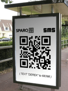 qr codes for marketing