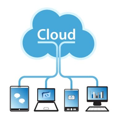 installed vs cloud based software