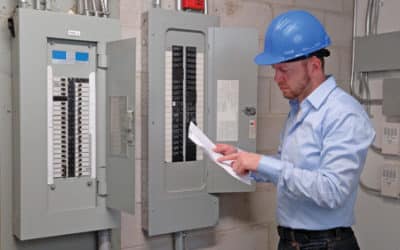 Coordinate and Track Equipment Maintenance and Inspections Using an App