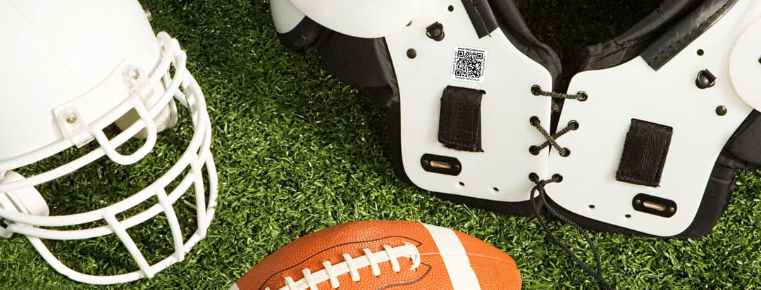 Best Way to Tackle Sports Equipment Management Using an App