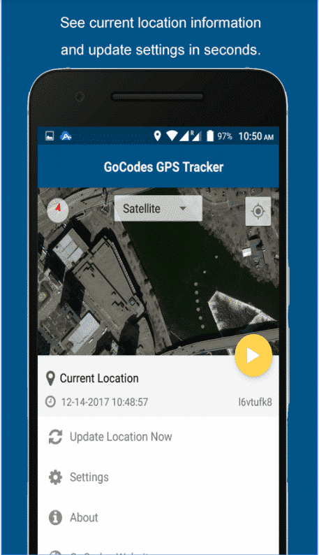 Tracki GPS Trackers  Real Time Tracking Devices