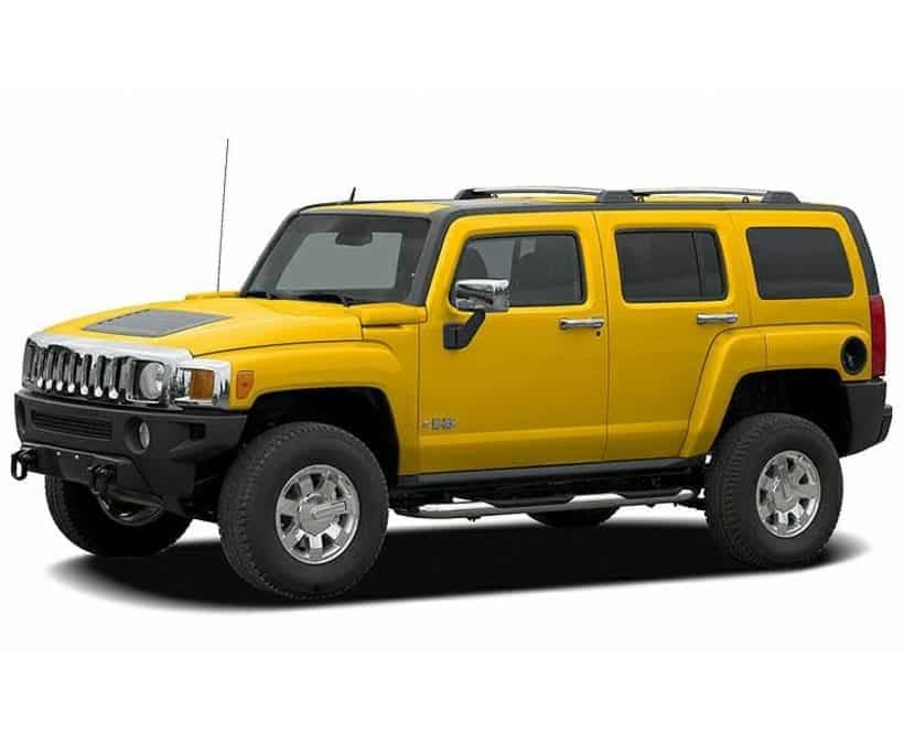 Hummer Tax Deduction – Basic Overview of Section 179 Tax Deductions for Small to Medium Businesses