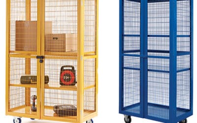 5 Tips for Creating an Effective Tool Crib for Tool Crib Administrators