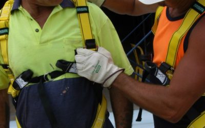 Five Best Practices for Annual Equipment Inspections