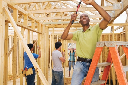 Carpenters Learn to Carve Out a Place for Asset Tracking