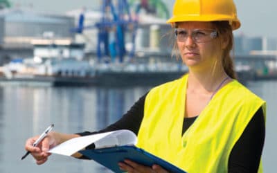 How Technology is Changing Routine Equipment Inspections