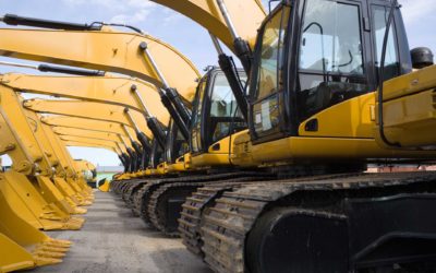 Checking In & Out Tools and Equipment