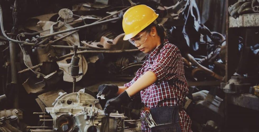 8 Causes Of Heavy Equipment Failure (And How To Prevent It) GoCodes