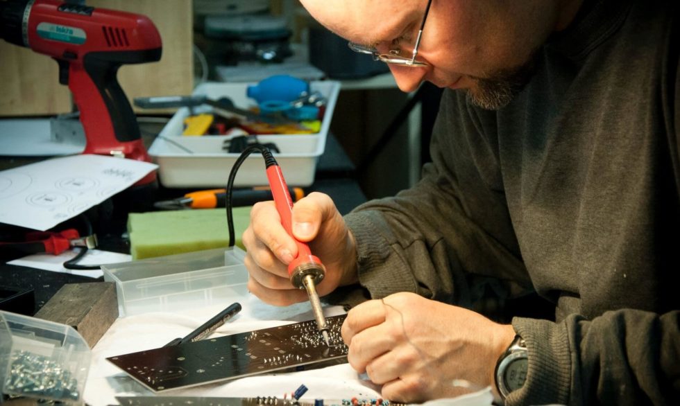 Equipment Maintenance Best Practices GoCodes