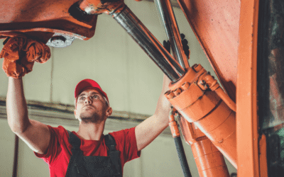 Equipment Maintenance: 5 Best Practices to Follow