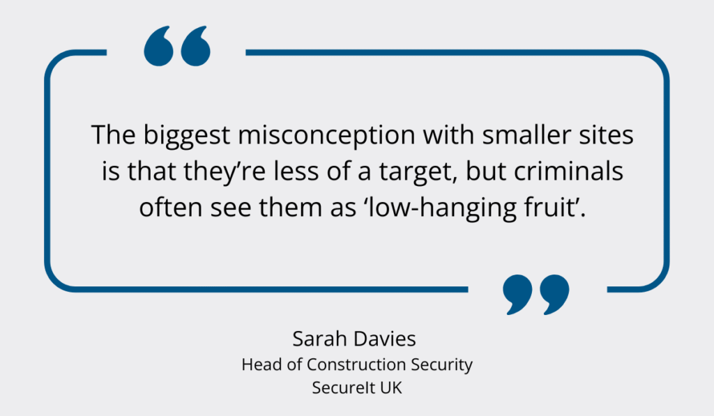 Davies quote