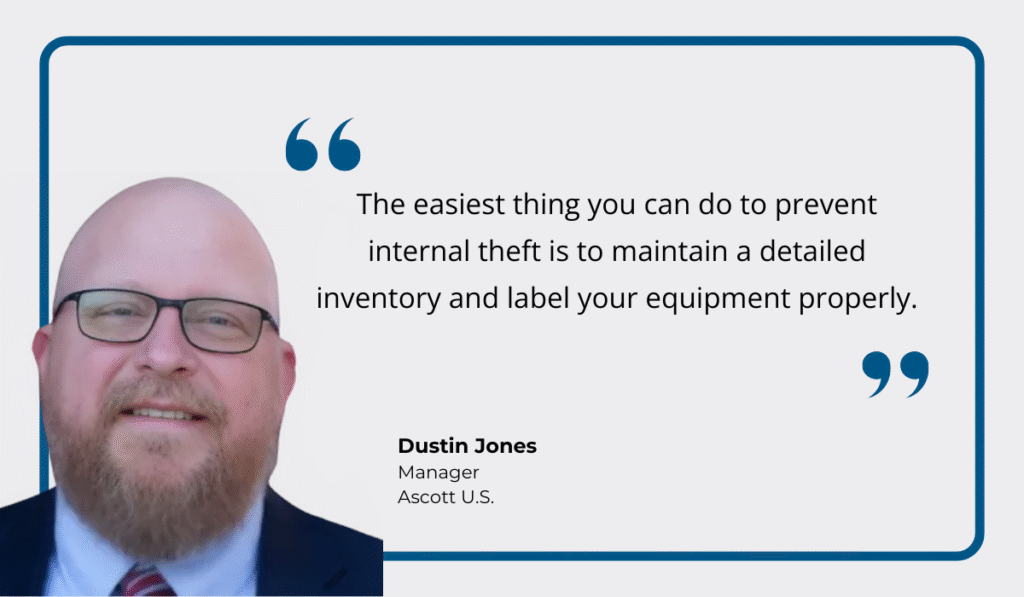 Jones quote