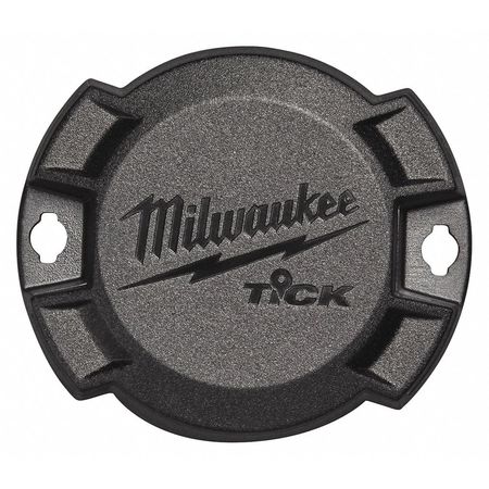 milwaukee tick comparison with GoCodes QR code tracker