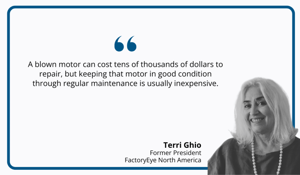 Ghio quote
