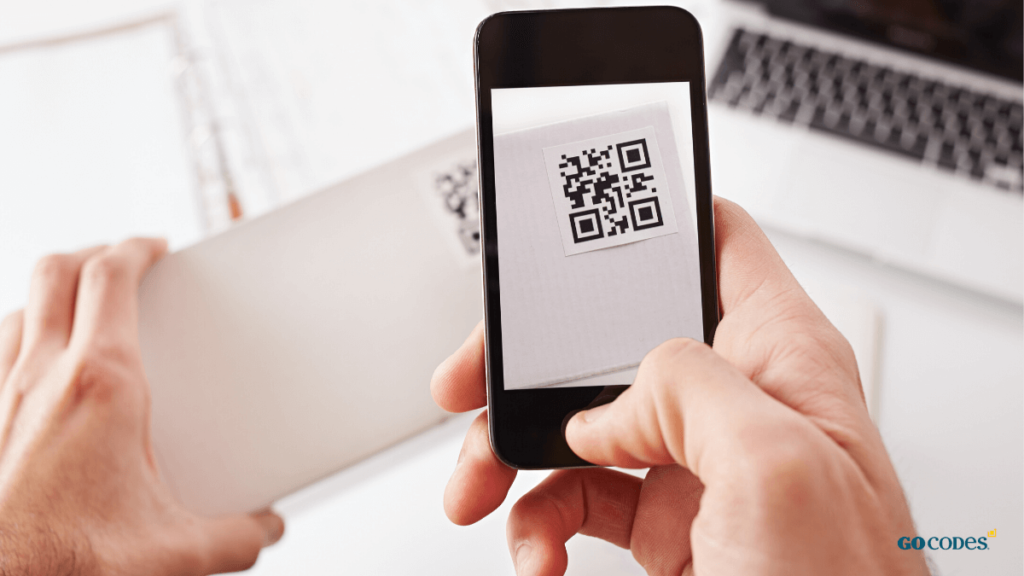 qr codes