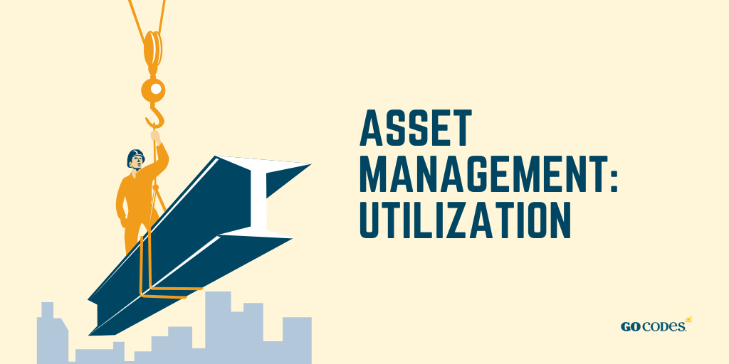 asset life cycle-utilization phase