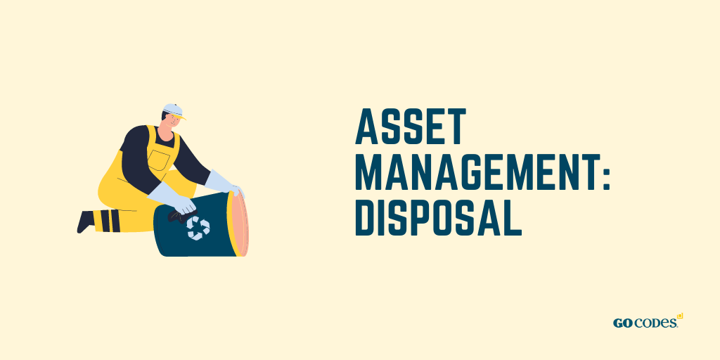 asset disposal