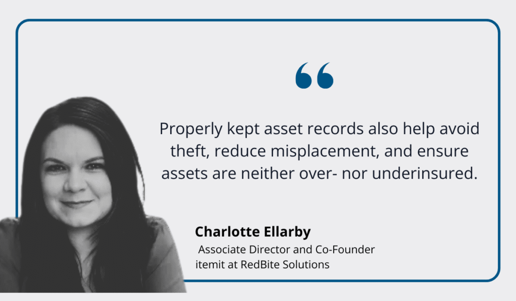 Ellarby quote