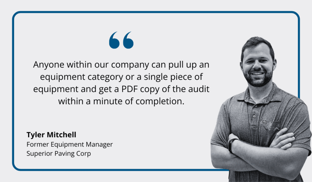 Mitchell quote