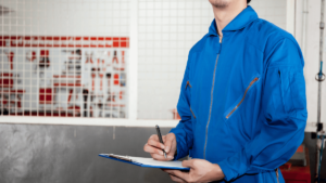 tool crib management