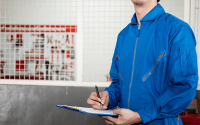 Tool Crib Management: Guidelines and Best Practices