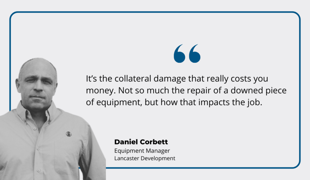 Corbett quote