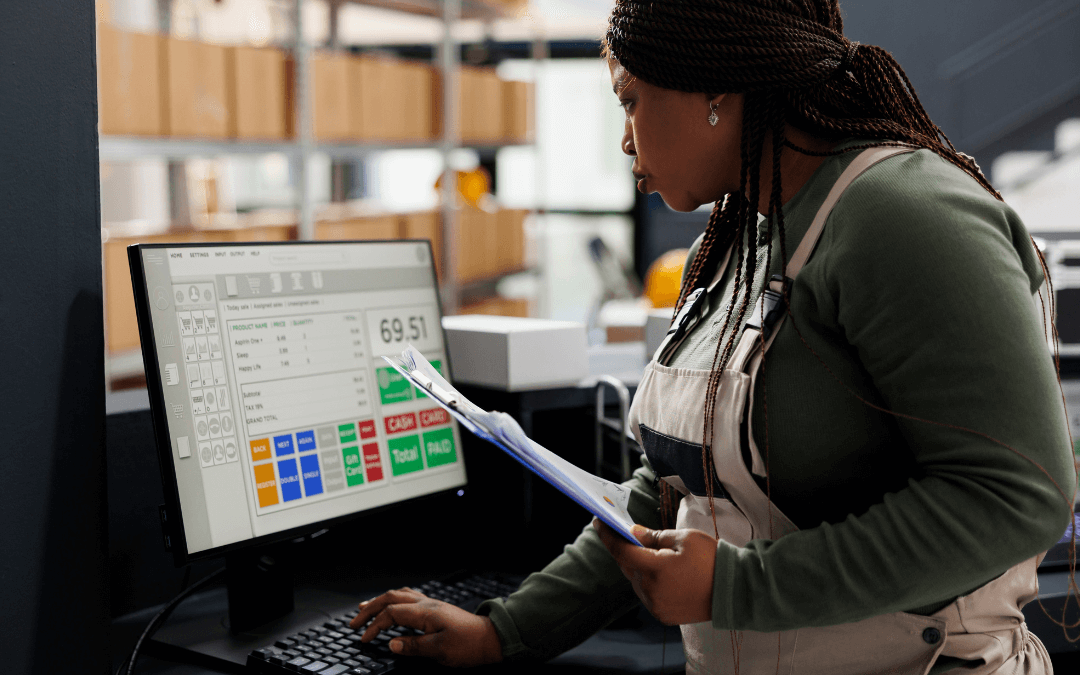 6 Inventory Tracking Tips to Boost Efficiency and Accuracy