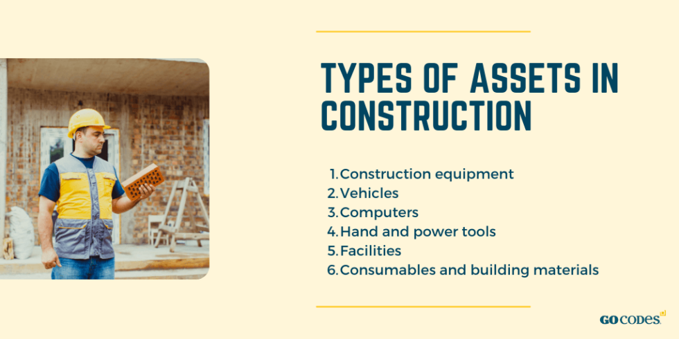 A Quick Guide To Construction Asset Management Software 6106