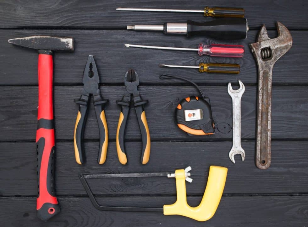 Tool Crib Software An Effective Solution for Your Tool Room