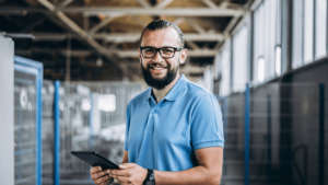 equipment management software