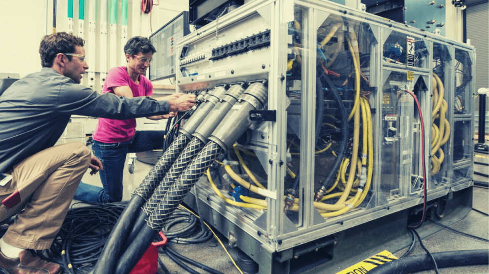 How to a Great Equipment Manager GoCodes