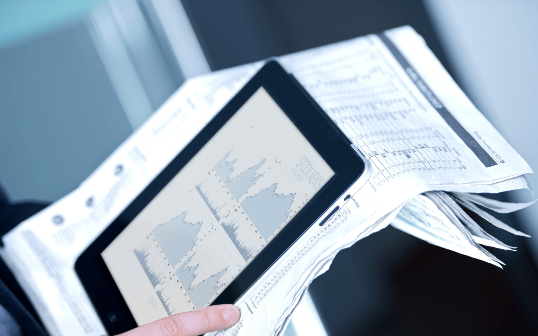 Asset Management Statistics You Need to Know