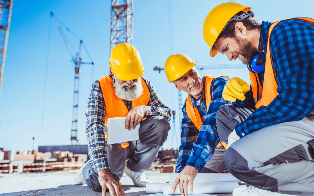 10 Mind-Bending Construction Industry Statistics