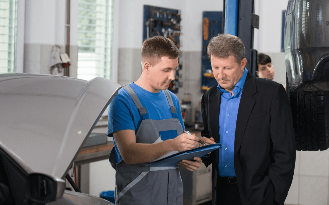 Work Order: Definition, Types, and Management