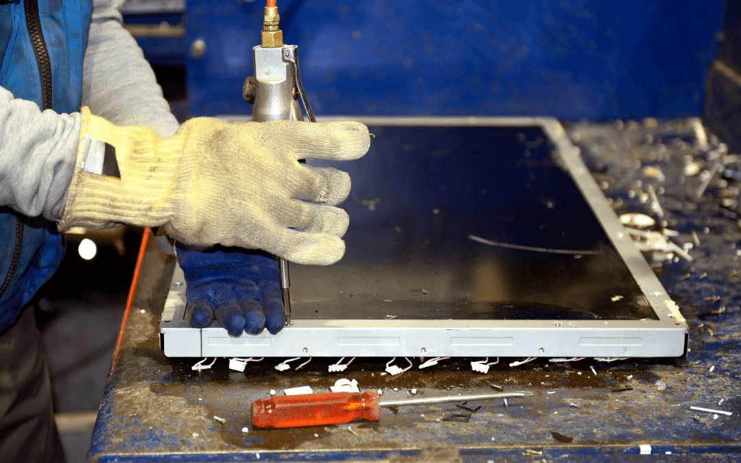 Equipment Disposal Guide: How to Remove What You No Longer Need