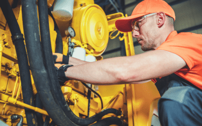 How to Reduce Equipment Maintenance Costs